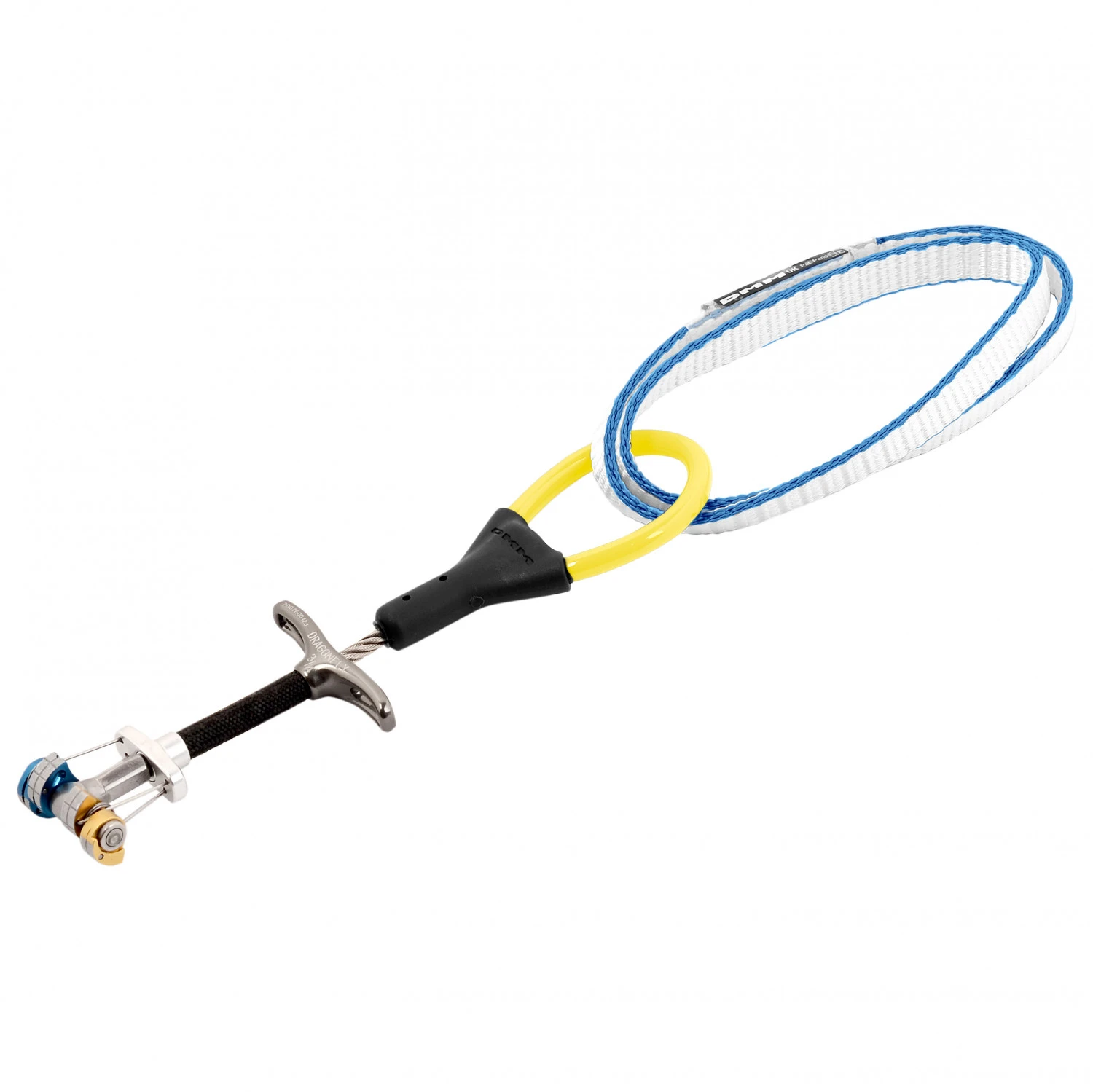 DMM Dragonfly Offsets - Klemmgerät 3 DMM Dragonfly Offsets - Klemmgerät – Bild 3