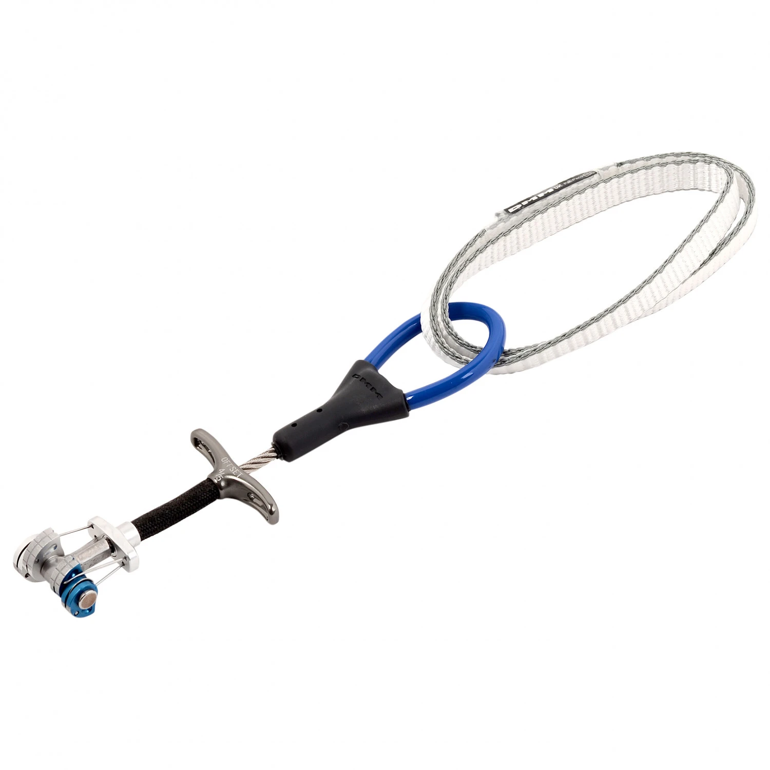 DMM Dragonfly Offsets - Klemmgerät 4 DMM Dragonfly Offsets - Klemmgerät – Bild 4