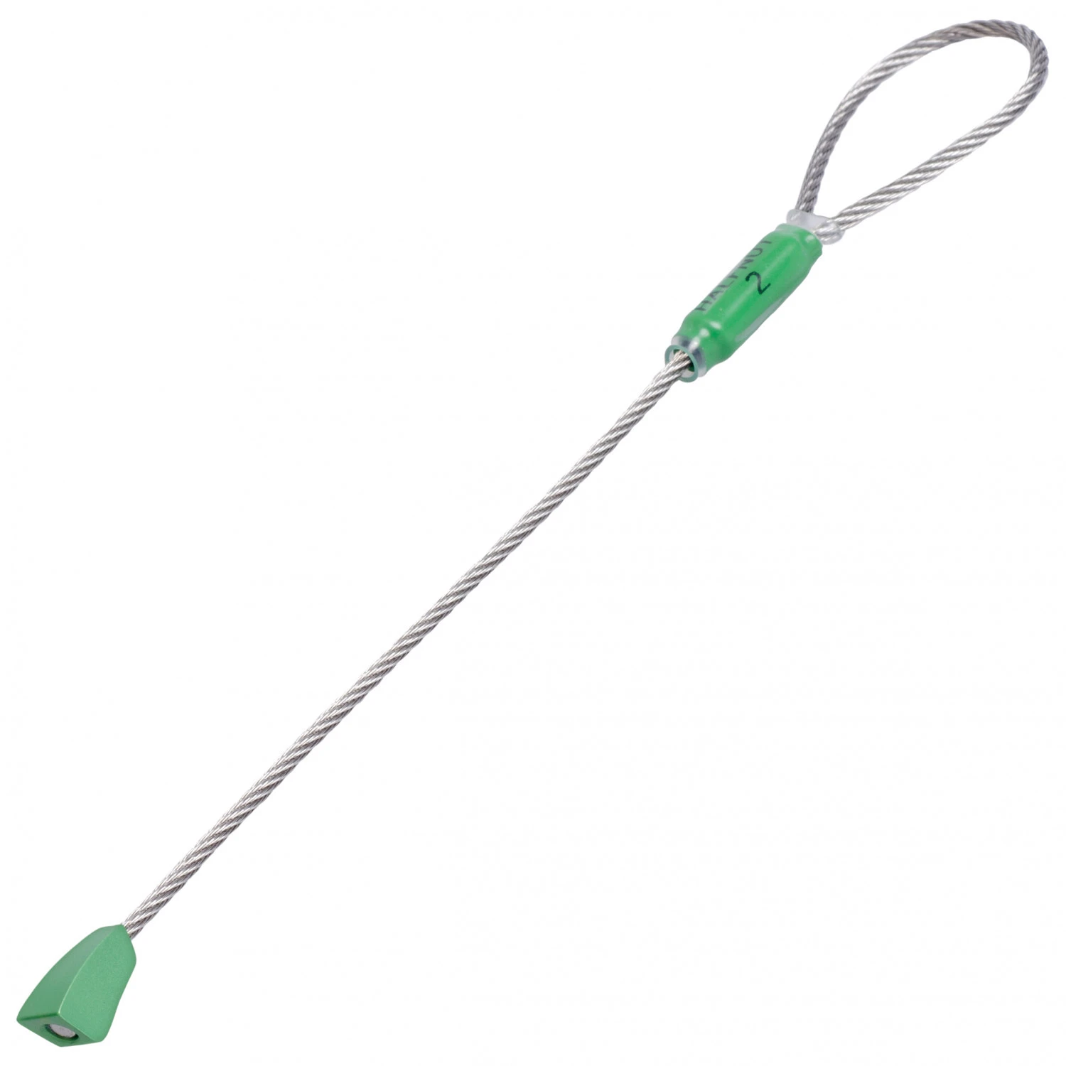 DMM Halfnut - Klemmkeil 4 DMM Halfnut - Klemmkeil – Bild 4