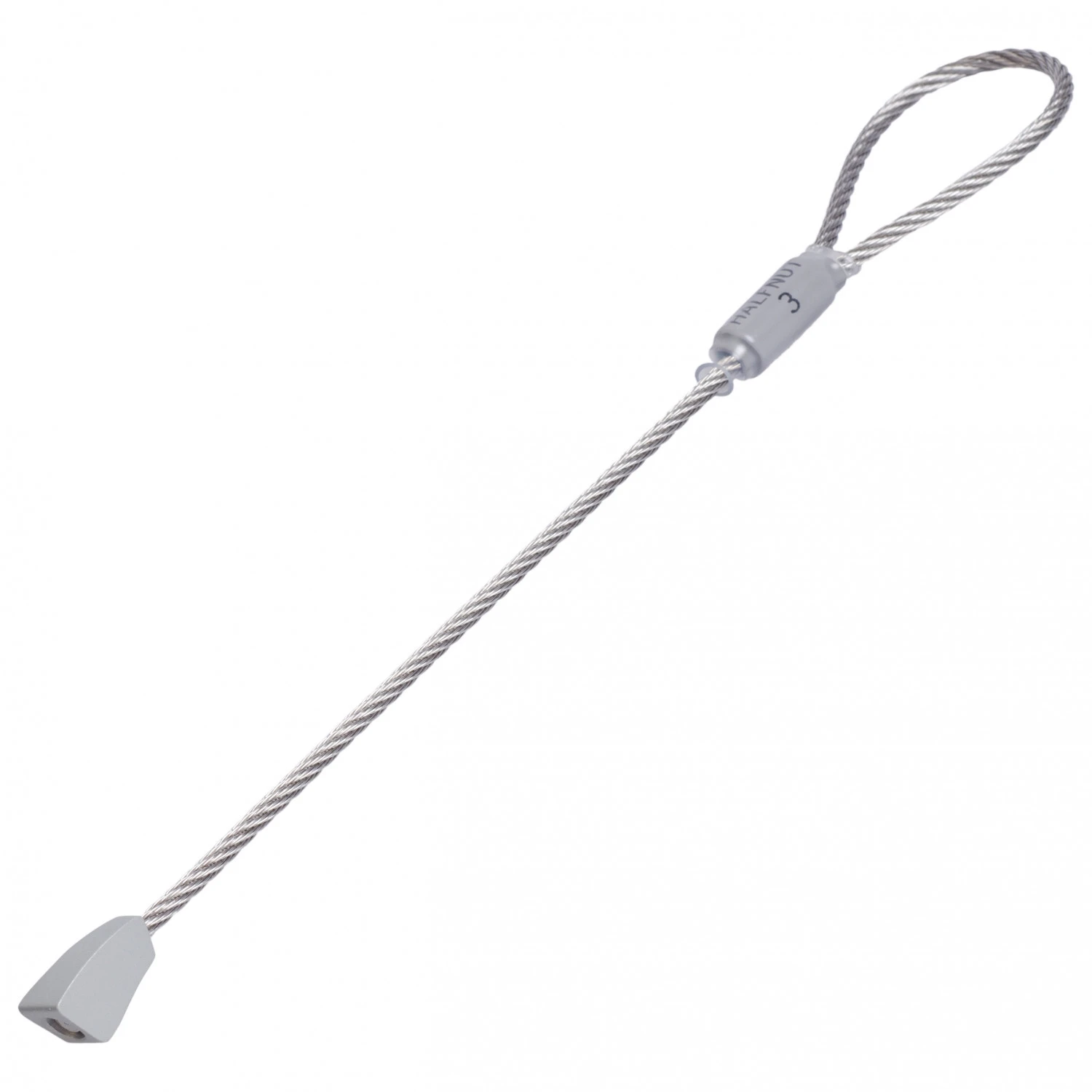 DMM Halfnut - Klemmkeil 5 DMM Halfnut - Klemmkeil – Bild 5