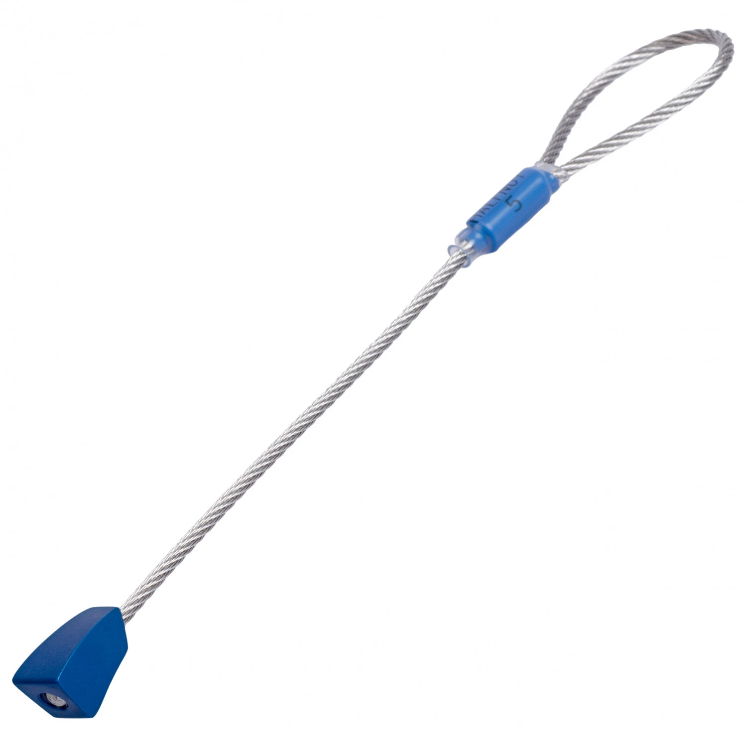 DMM Halfnut - Klemmkeil 7 DMM Halfnut - Klemmkeil – Bild 7