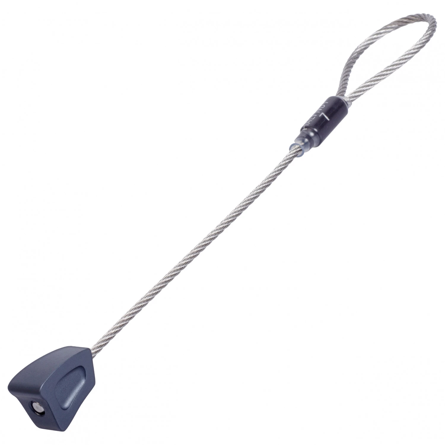 DMM Halfnut - Klemmkeil 9 DMM Halfnut - Klemmkeil – Bild 9