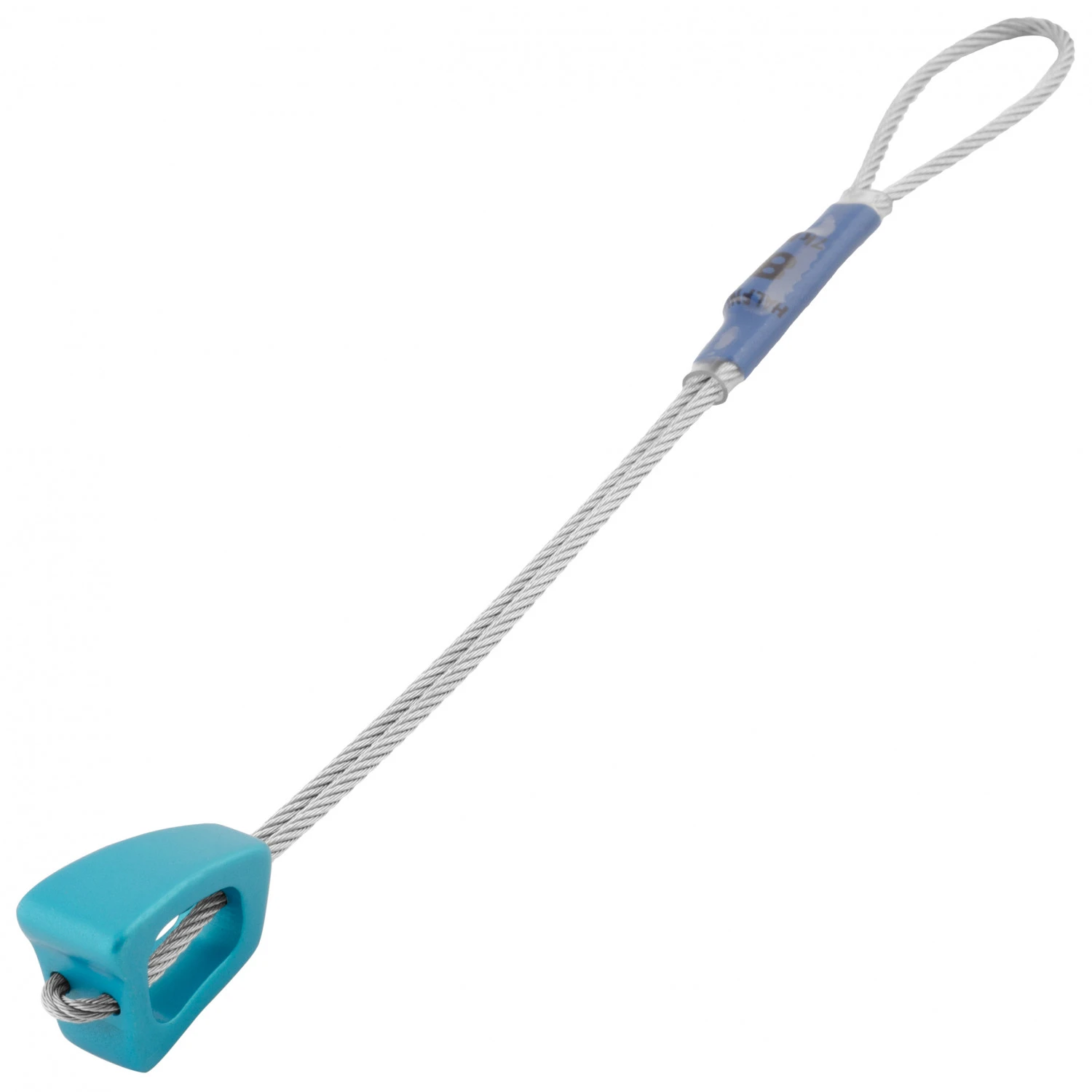 DMM Halfnut - Klemmkeil 10 DMM Halfnut - Klemmkeil – Bild 10