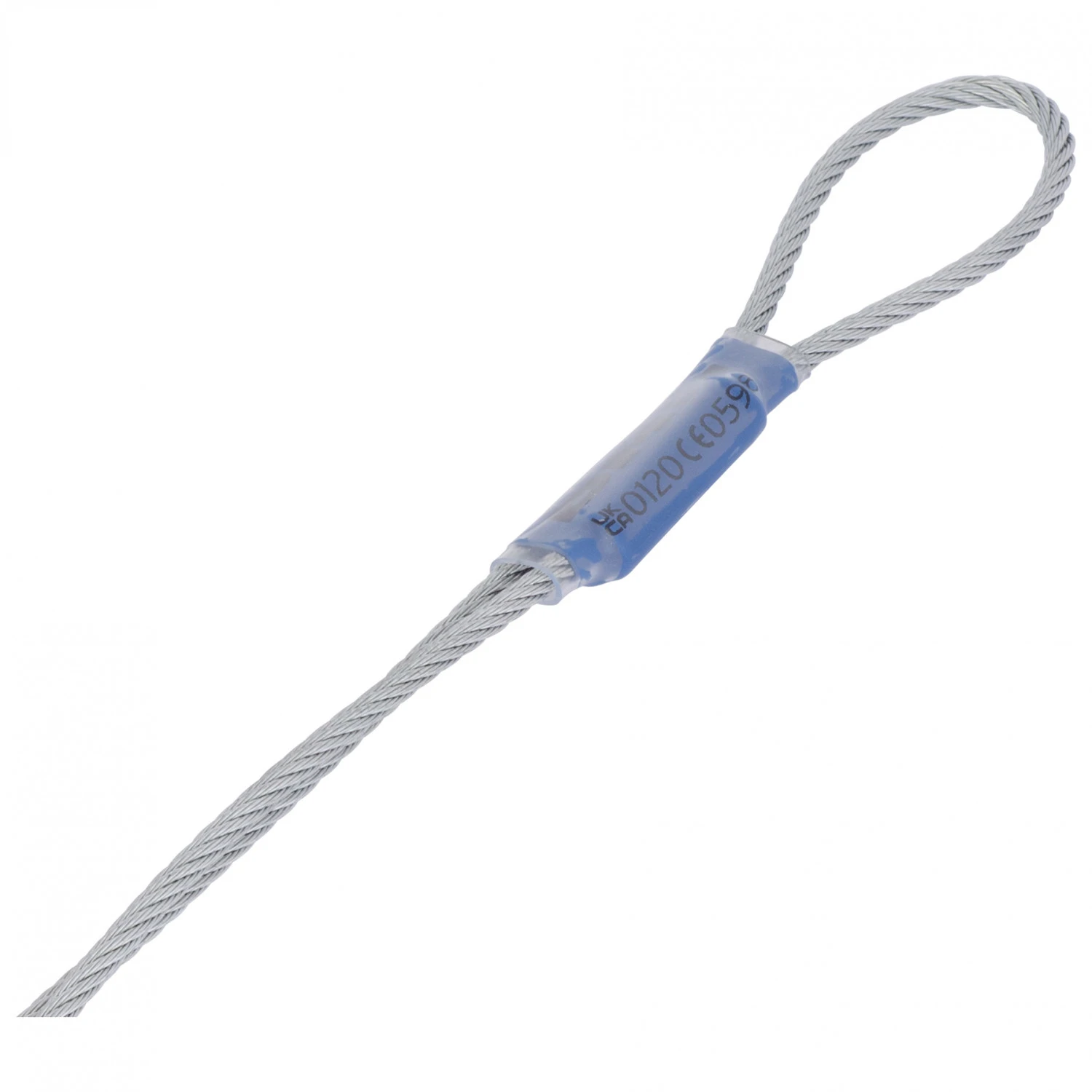 DMM HB Alloy Offset - Klemmkeil 4 DMM HB Alloy Offset - Klemmkeil – Bild 4