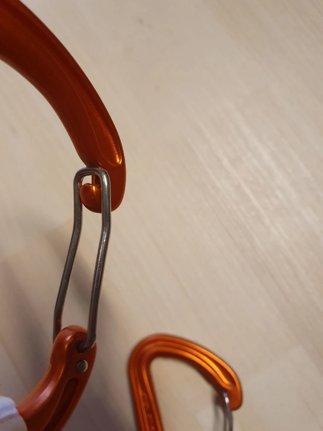 DMM Phantom Quickdraw - Express-Set 2 DMM Phantom Quickdraw - Express-Set – Bild 2