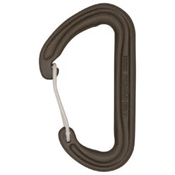 DMM Phantom - Schnappkarabiner -Freien Kletter Geschäft dmm phantom schnappkarabiner 2
