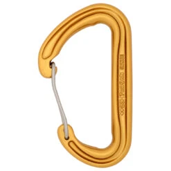 DMM Phantom - Schnappkarabiner