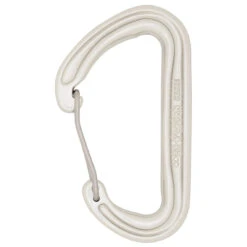 DMM Phantom - Schnappkarabiner -Freien Kletter Geschäft dmm phantom schnappkarabiner 3