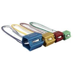 DMM Starters Nut Set - Klemmkeil 9 DMM Starters Nut Set - Klemmkeil -Freien Kletter Geschäft dmm starters nut set klemmkeil multicolor detail 4