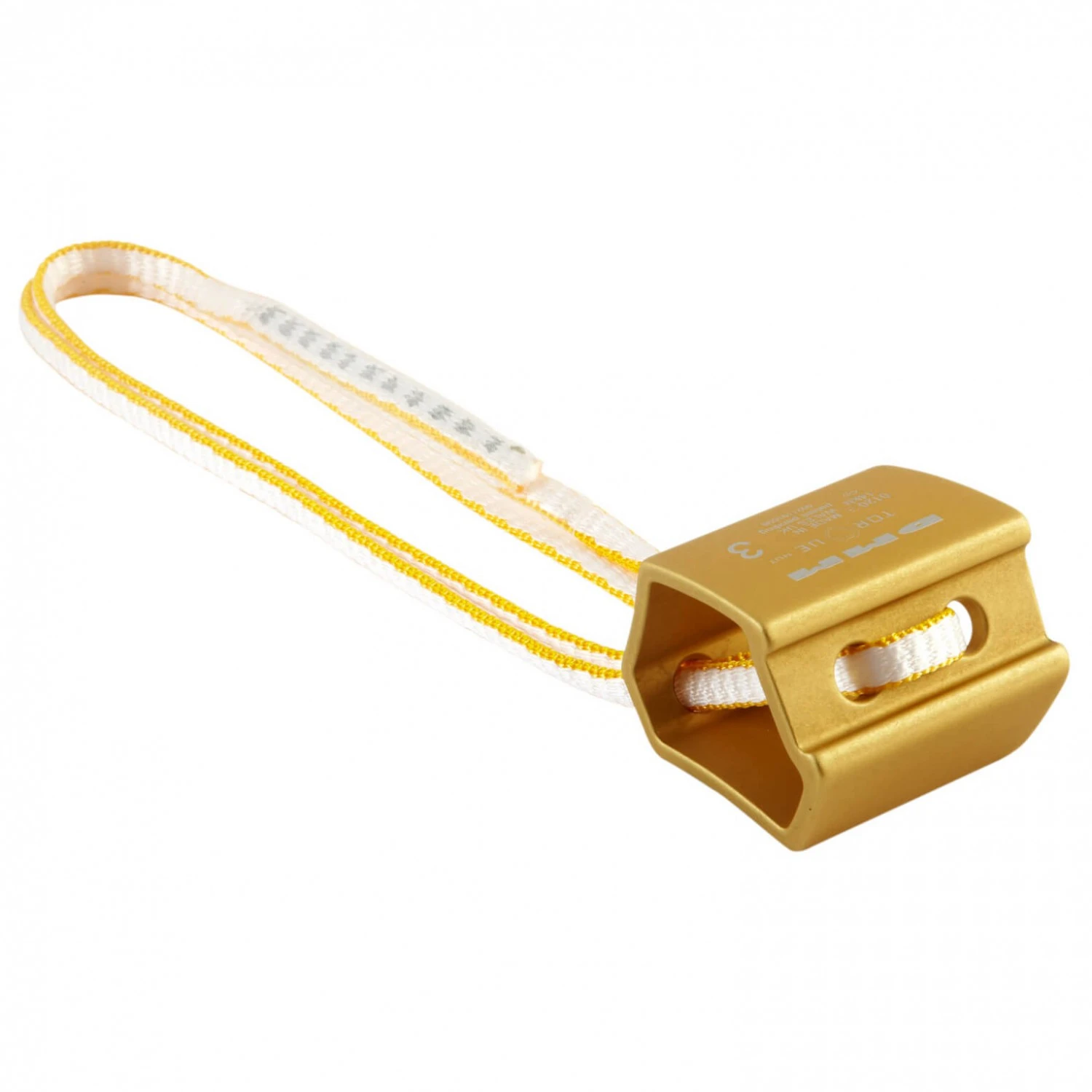 DMM Torque Nuts - Klemmkeil 4 DMM Torque Nuts - Klemmkeil – Bild 4