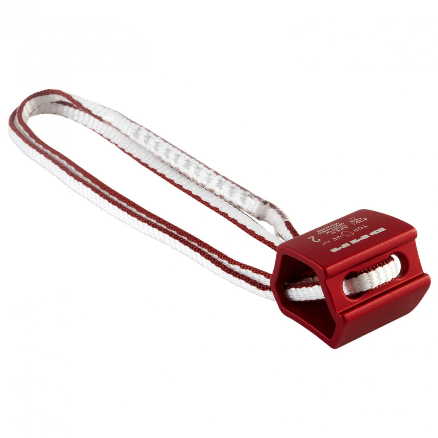 DMM Torque Nuts - Klemmkeil 7 DMM Torque Nuts - Klemmkeil – Bild 7