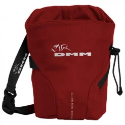 DMM Trad - Chalkbag -Freien Kletter Geschäft dmm trad chalkbag 2