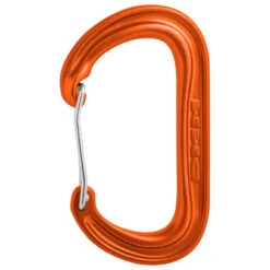 DMM WalldO - Schnappkarabiner -Freien Kletter Geschäft dmm walldo schnappkarabiner 2
