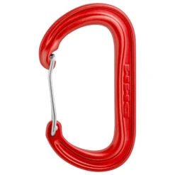 DMM WalldO - Schnappkarabiner -Freien Kletter Geschäft dmm walldo schnappkarabiner 3
