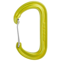 DMM WalldO - Schnappkarabiner -Freien Kletter Geschäft dmm walldo schnappkarabiner 4