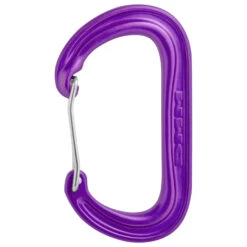 DMM WalldO - Schnappkarabiner -Freien Kletter Geschäft dmm walldo schnappkarabiner 7