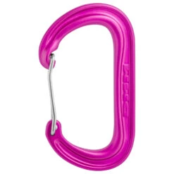 DMM WalldO - Schnappkarabiner -Freien Kletter Geschäft dmm walldo schnappkarabiner 8
