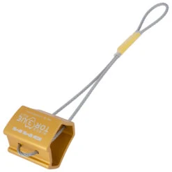 DMM Wire Torque Nut - Klemmkeil -Freien Kletter Geschäft dmm wire torque nut klemmkeil 3