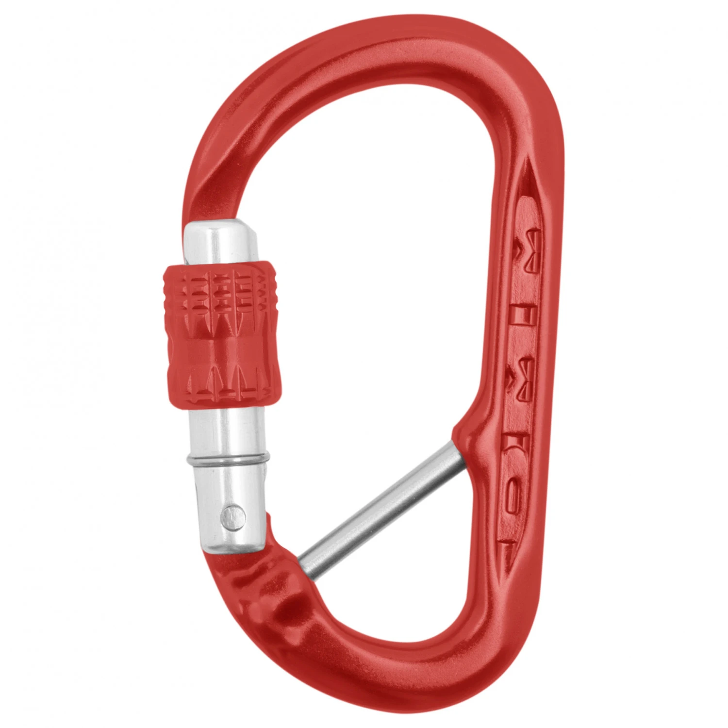 DMM XSRE Lock Captive Bar - Materialkarabiner 4 DMM XSRE Lock Captive Bar - Materialkarabiner – Bild 4