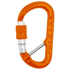 DMM XSRE Lock Captive Bar - Materialkarabiner