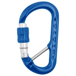 DMM XSRE Lock Captive Bar - Materialkarabiner 15 DMM XSRE Lock Captive Bar - Materialkarabiner -Freien Kletter Geschäft dmm xsre lock captive bar materialkarabiner 4