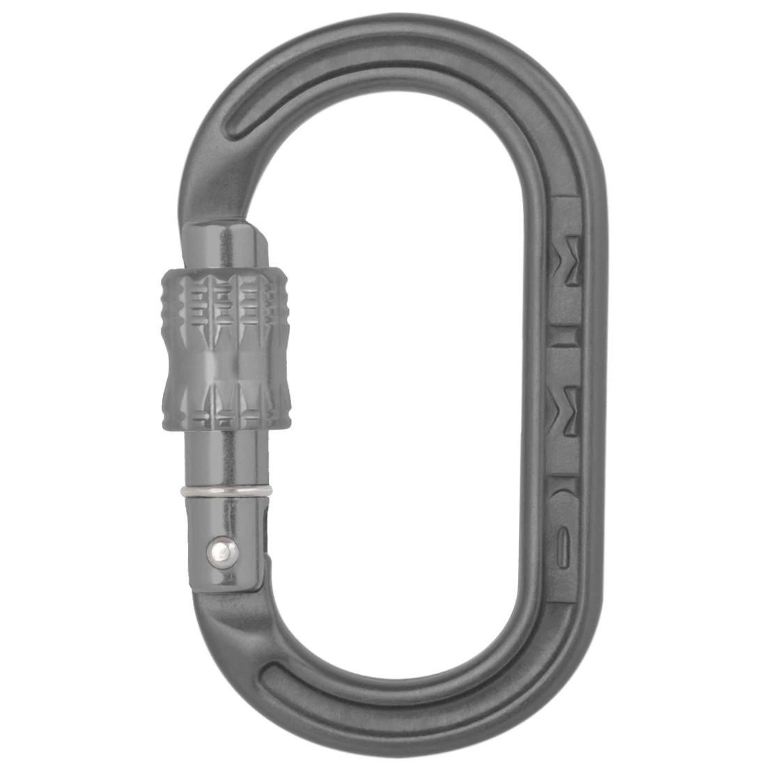 DMM XSRE Lock - Materialkarabiner 2 DMM XSRE Lock - Materialkarabiner – Bild 2