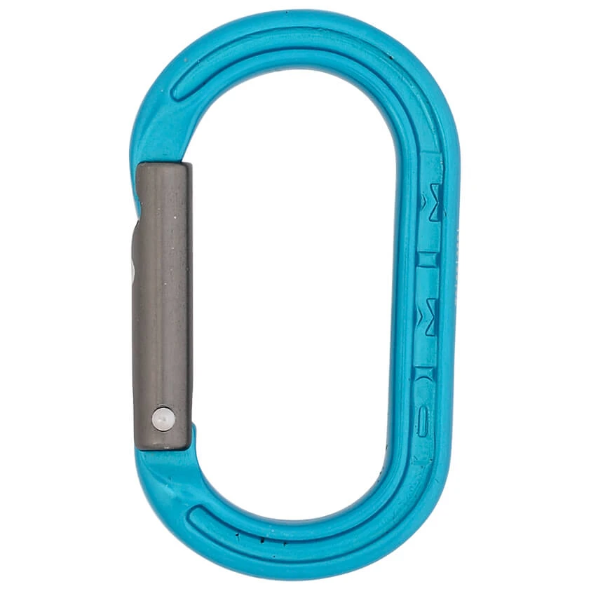 DMM XSRE Mini Carabiner - Materialkarabiner 8 DMM XSRE Mini Carabiner - Materialkarabiner – Bild 8