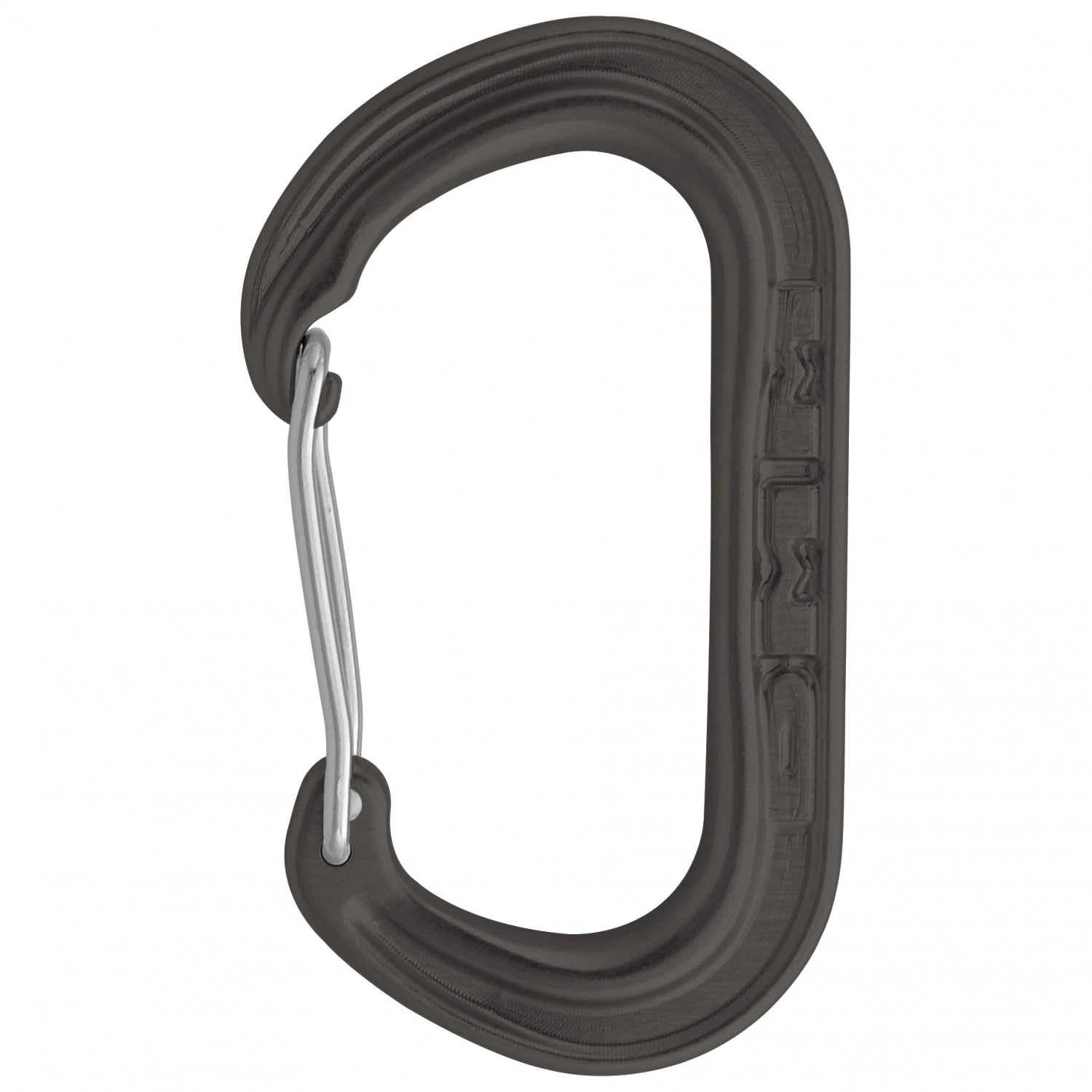 DMM XSRE Wire - Materialkarabiner 2 DMM XSRE Wire - Materialkarabiner – Bild 2