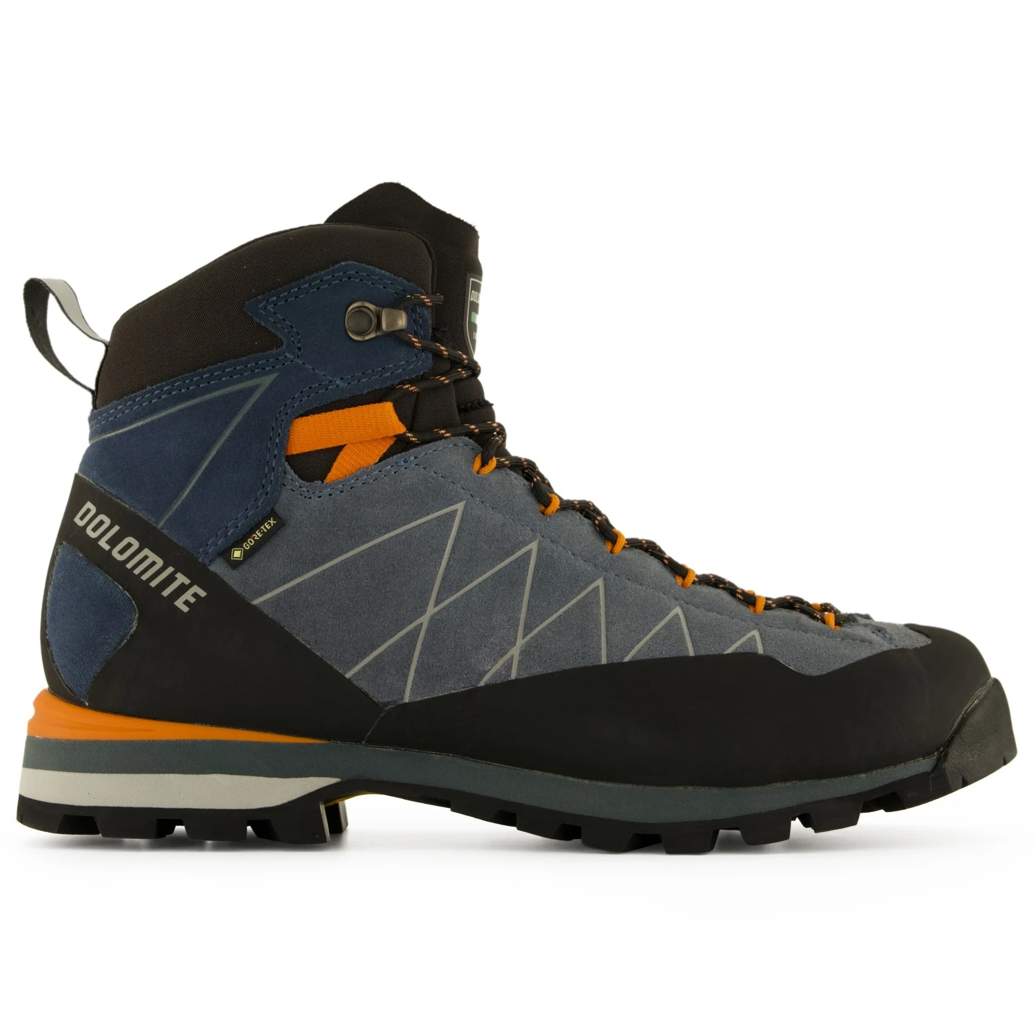 Dolomite Crodarossa Hi GTX - Bergschuhe 5 Dolomite Crodarossa Hi GTX - Bergschuhe – Bild 5