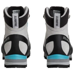 Dolomite Women's Crodarossa Hi GTX - Bergschuhe 8 Dolomite Women's Crodarossa Hi GTX - Bergschuhe -Freien Kletter Geschäft dolomite womens crodarossa hi gtx bergschuhe detail 4