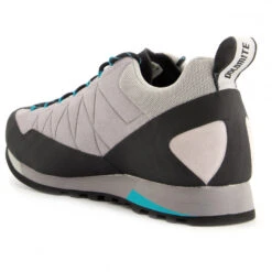 Dolomite Women's Crodarossa Low GTX - Approachschuhe -Freien Kletter Geschäft dolomite womens crodarossa low gtx approachschuhe detail 5