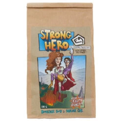 E9 Strong Hero 200 - Chalk