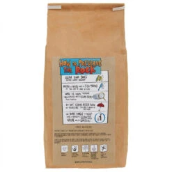 E9 Strong Hero 400 - Chalk 5 E9 Strong Hero 400 - Chalk -Freien Kletter Geschäft e9 strong hero 400 chalk detail 3