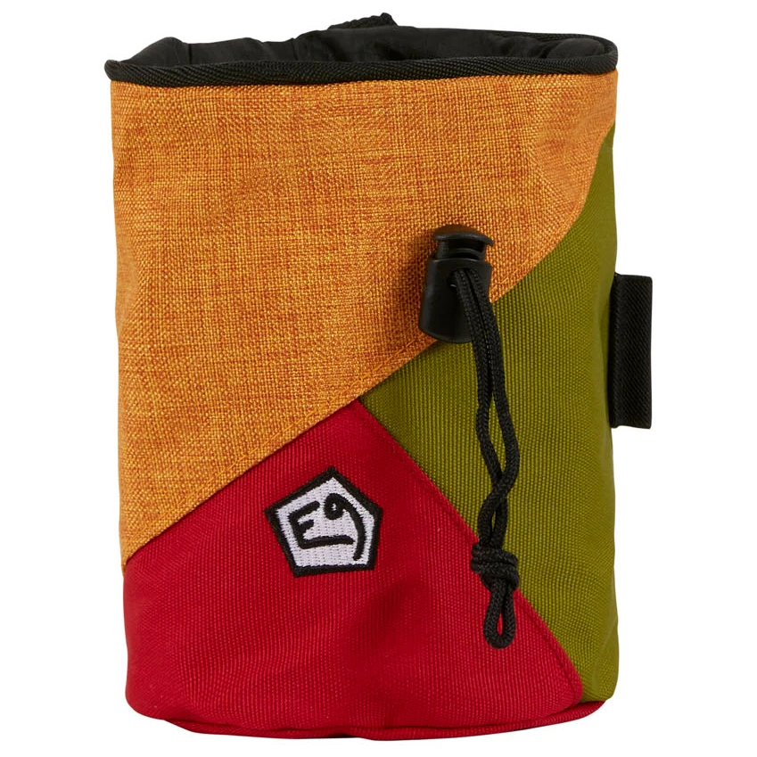 E9 Zucca - Chalkbag 2 E9 Zucca - Chalkbag – Bild 2