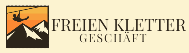 Freien Kletter Geschäft