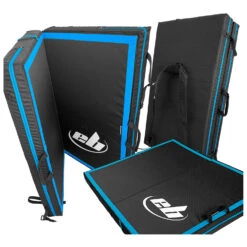 EB Connect Light - Crashpad 7 EB Connect Light - Crashpad -Freien Kletter Geschäft eb connect light crashpad detail 4