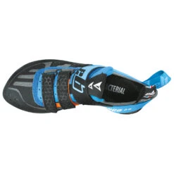 EB Django 3.0 - Kletterschuhe 6 EB Django 3.0 - Kletterschuhe -Freien Kletter Geschäft eb django 30 kletterschuhe detail 3