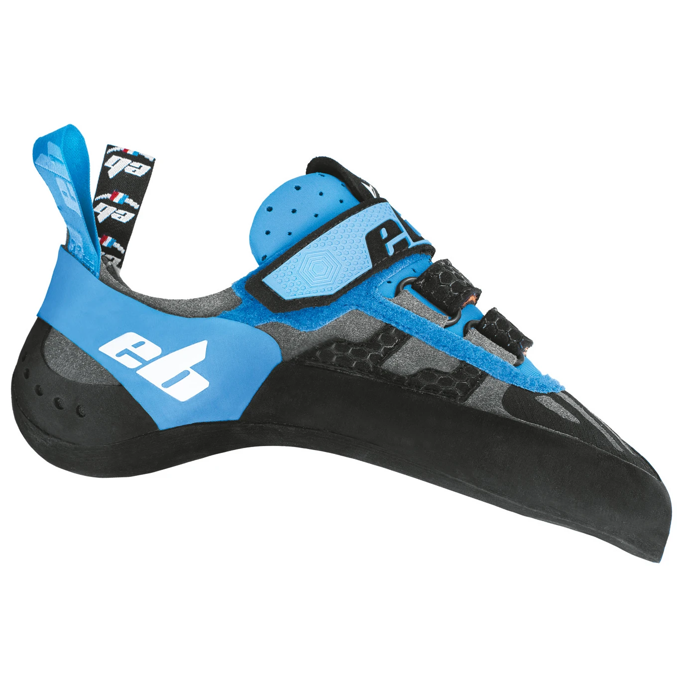 EB Django 3.0 - Kletterschuhe 1 EB Django 3.0 - Kletterschuhe
