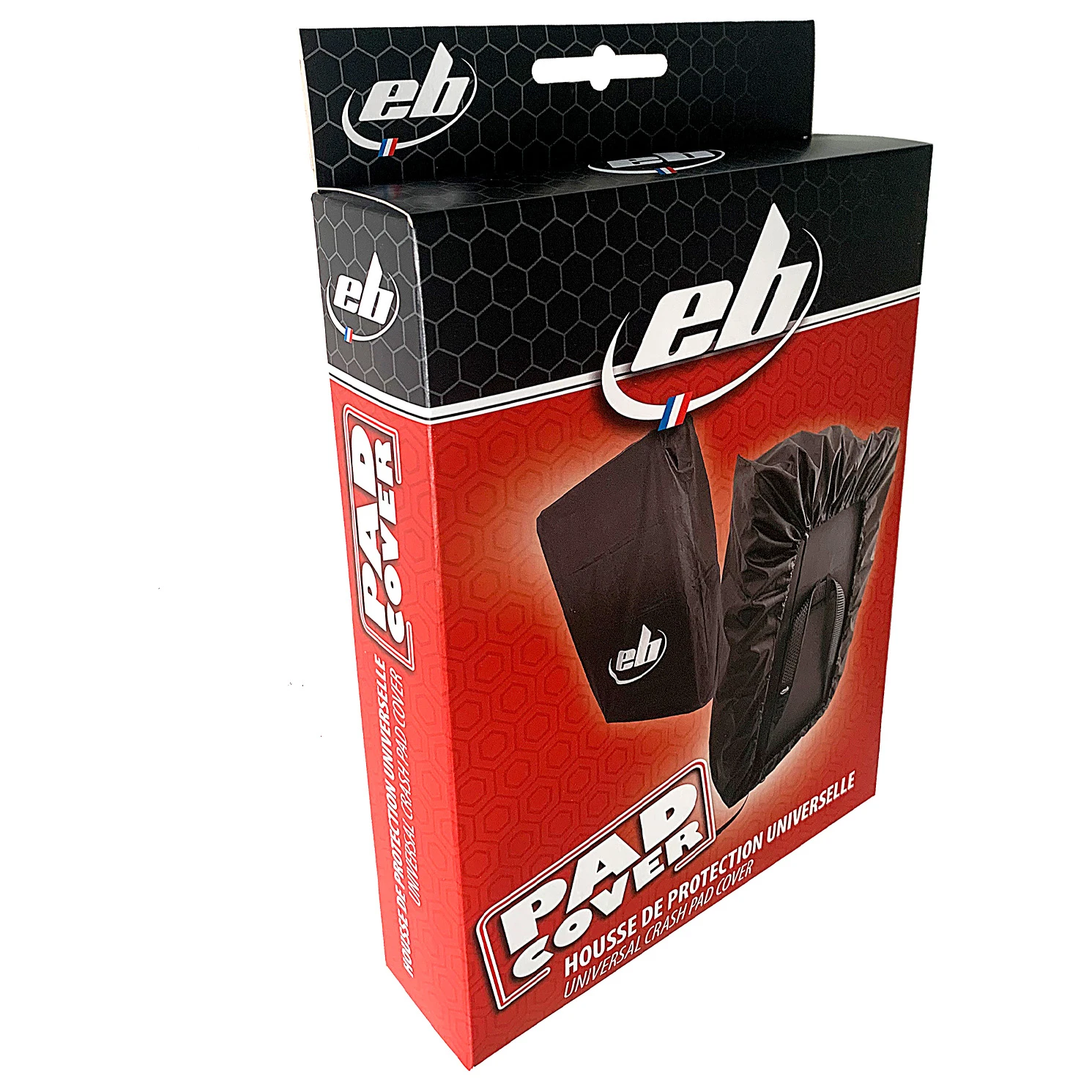 EB Pad Cover - Crashpad 3 EB Pad Cover - Crashpad – Bild 3