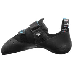 EB Women's Black Opium - Kletterschuhe 5 EB Women's Black Opium - Kletterschuhe -Freien Kletter Geschäft eb womens black opium kletterschuhe detail 3