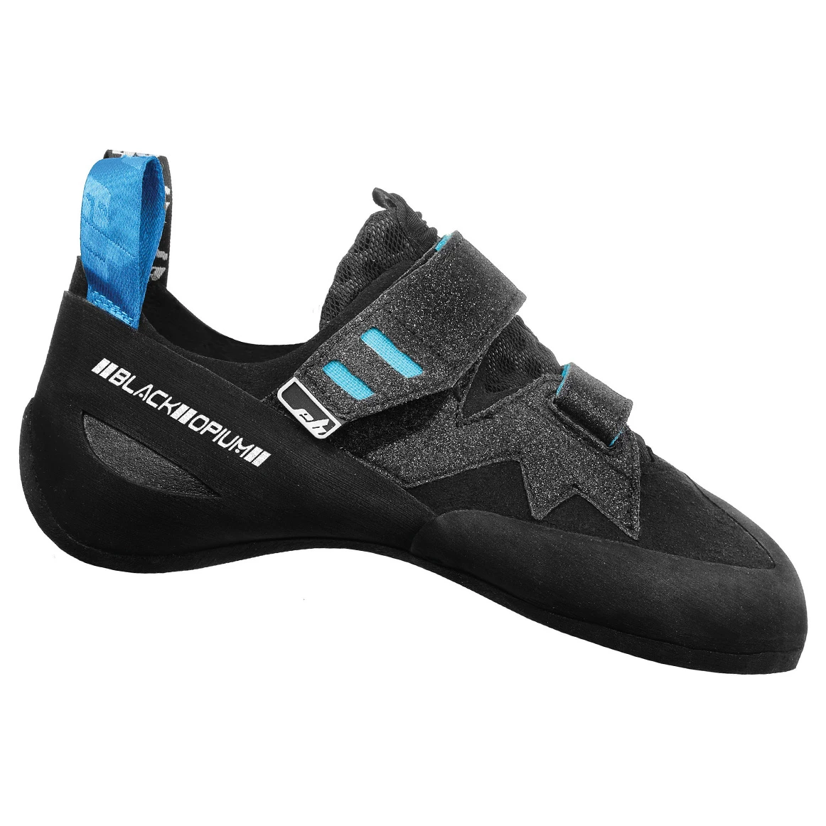 EB Women's Black Opium - Kletterschuhe 1 EB Women's Black Opium - Kletterschuhe