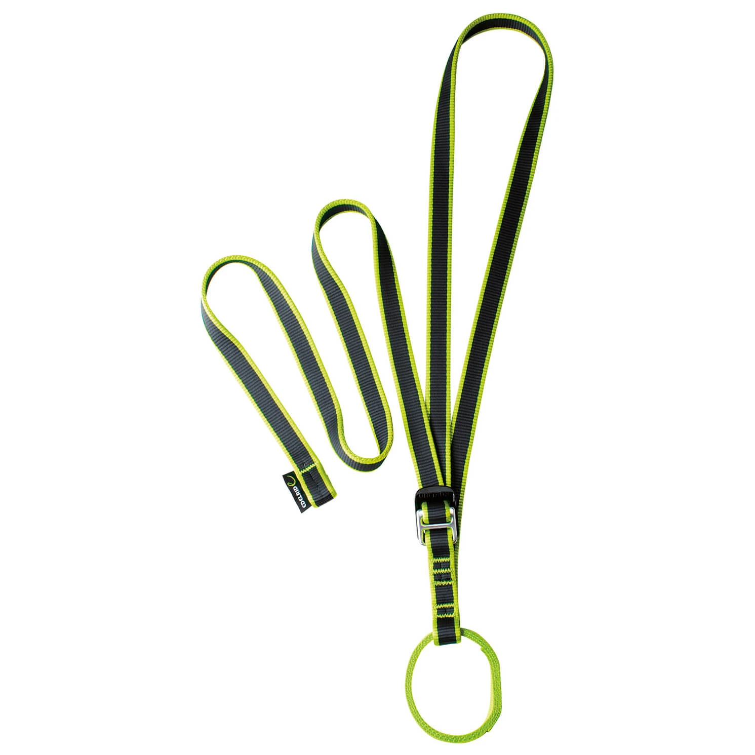Edelrid Adjustable Belay Station Sling - Standplatzschlinge 1 Edelrid Adjustable Belay Station Sling - Standplatzschlinge