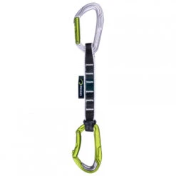 Edelrid Bulletproof Set II - Express-Set