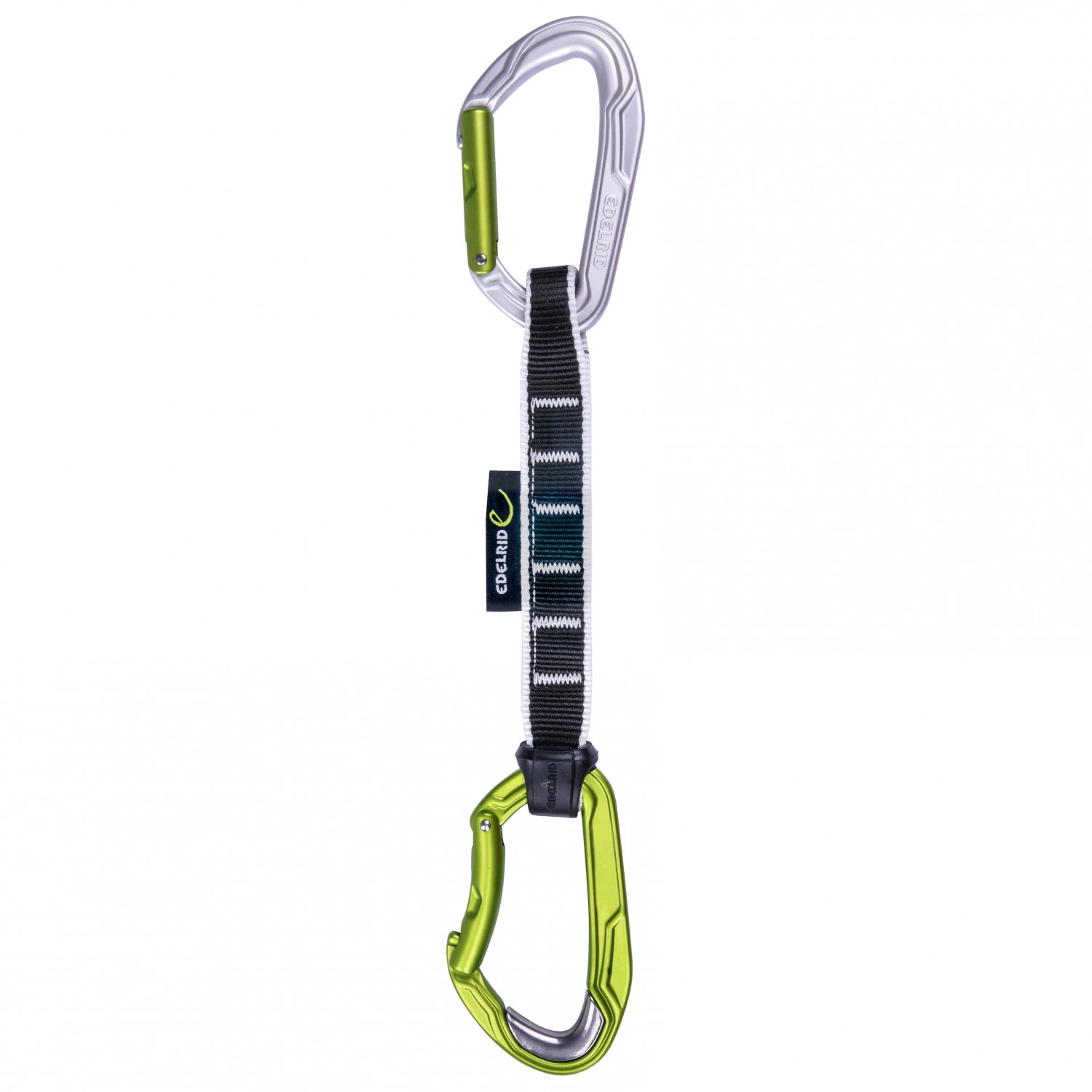 Edelrid Bulletproof Set II - Express-Set 1 Edelrid Bulletproof Set II - Express-Set