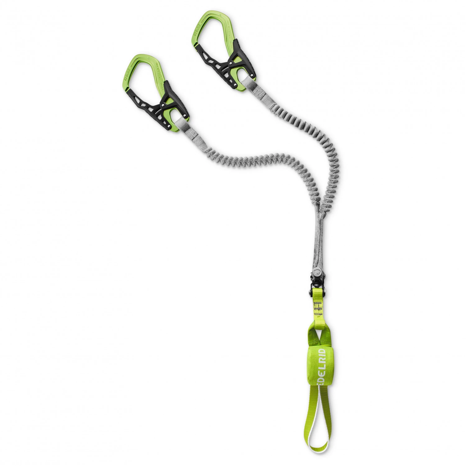 Edelrid Cable Comfort VI - Klettersteigset 1 Edelrid Cable Comfort VI - Klettersteigset