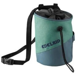 Edelrid Chalk Bag Monoblock - Chalkbag -Freien Kletter Geschäft edelrid chalk bag monoblock chalkbag 2