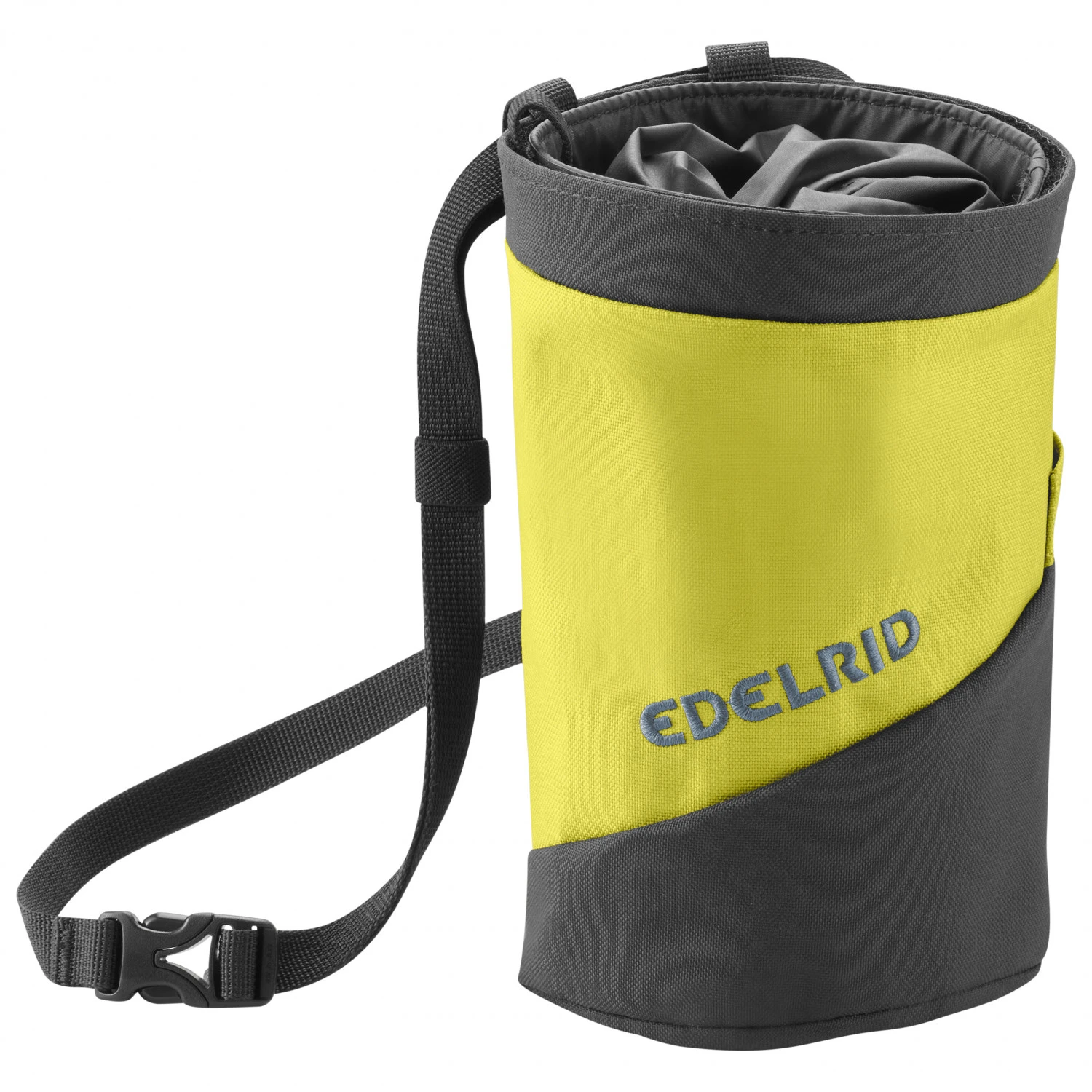 Edelrid Chalk Bag Splitter Twist - Chalkbag 3 Edelrid Chalk Bag Splitter Twist - Chalkbag – Bild 3