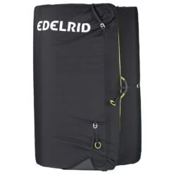 Edelrid Crux III - Crashpad 7 Edelrid Crux III - Crashpad -Freien Kletter Geschäft edelrid crux iii crashpad detail 3