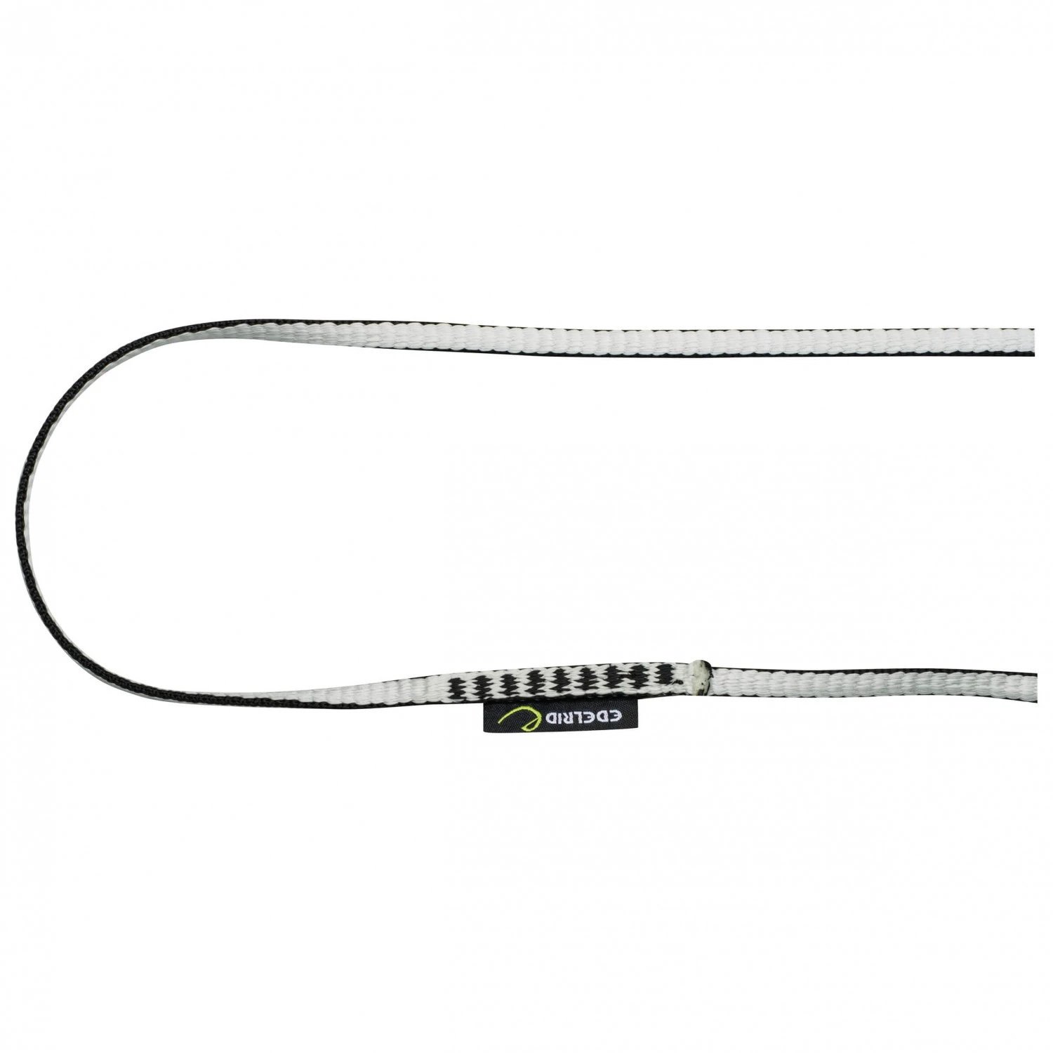 Edelrid Dyneema-Rundschlinge - Bandschlinge 3 Edelrid Dyneema-Rundschlinge - Bandschlinge – Bild 3