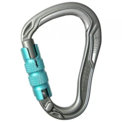 Edelrid HMS Bulletproof Triple II - HMS-Karabiner
